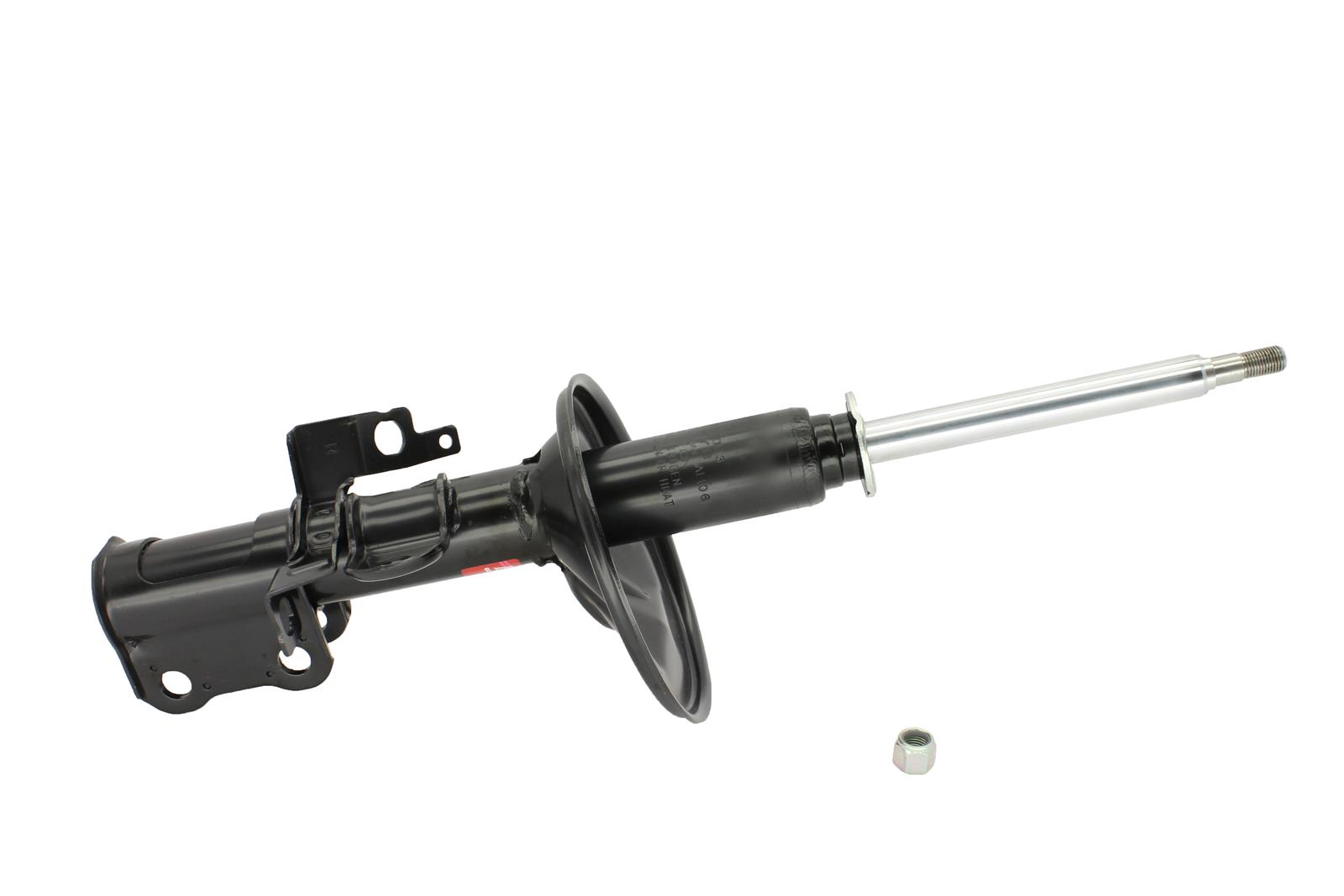 KYB Shocks & Struts Excel-G Front Right TOYOTA Previa 1991-97 thumbnail 2