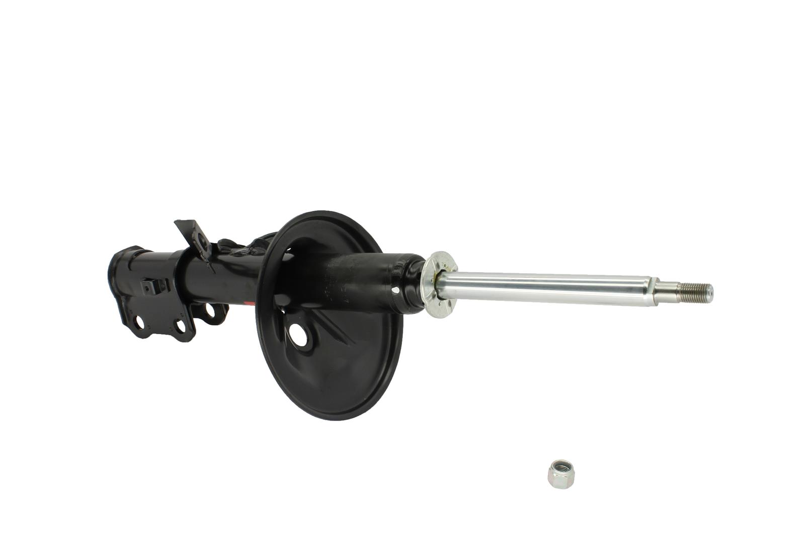 KYB Shocks & Struts Excel-G Front Left TOYOTA Previa 1991-97 thumbnail 3