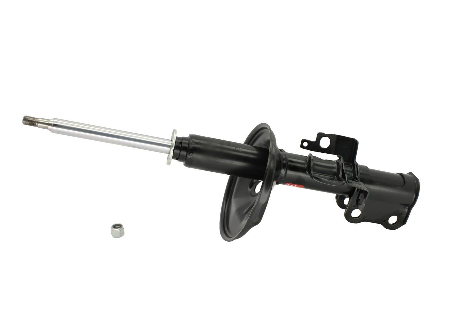 KYB Shocks & Struts Excel-G Front Left TOYOTA Previa 1991-97 thumbnail 4
