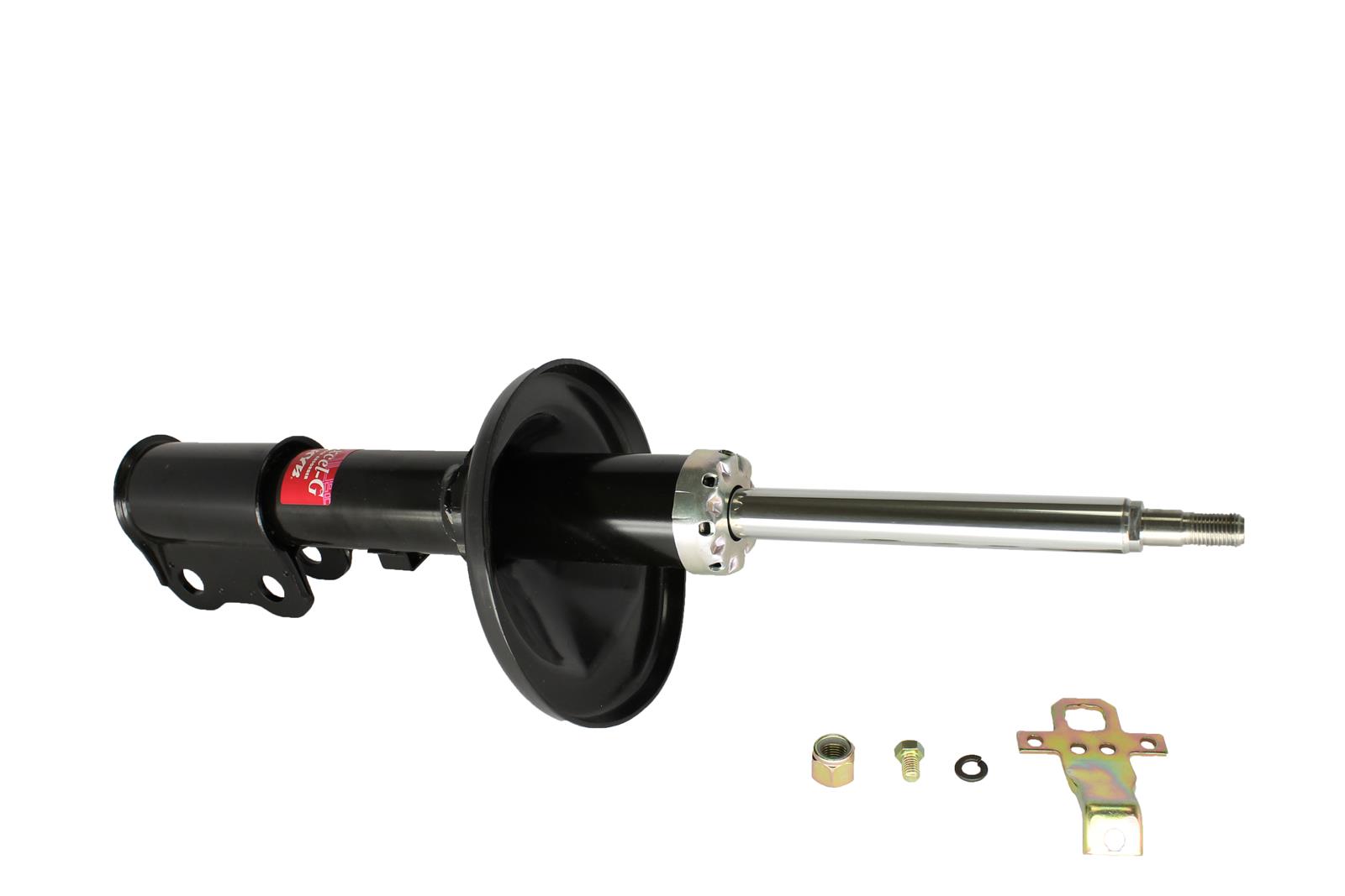 KYB Shocks & Struts Excel-G Front LEXUS ES250 1990-92 TOYOTA Camry 1987-91 thumbnail 3