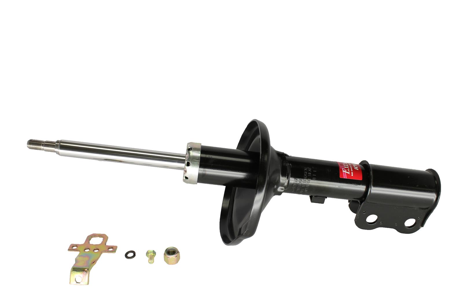 KYB Shocks & Struts Excel-G Front LEXUS ES250 1990-92 TOYOTA Camry 1987-91 thumbnail 2
