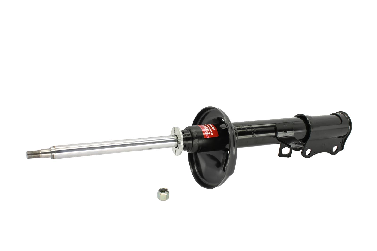 KYB Shocks & Struts Excel-G Rear Left LEXUS ES250 1990-92 TOYOTA Camry 1987-91 thumbnail 3