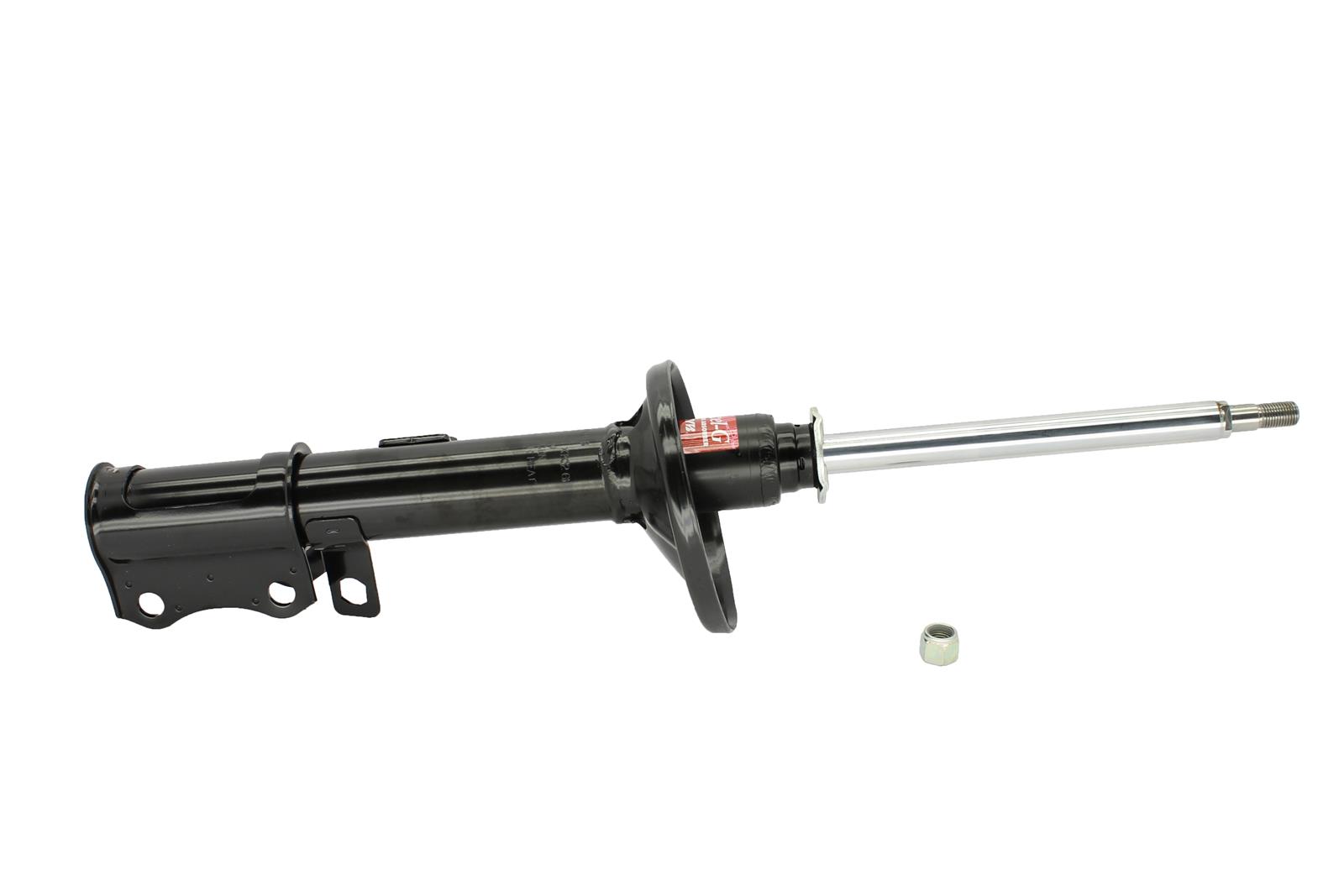 KYB Shocks & Struts Excel-G Rear Left LEXUS ES250 1990-92 TOYOTA Camry 1987-91 thumbnail 2