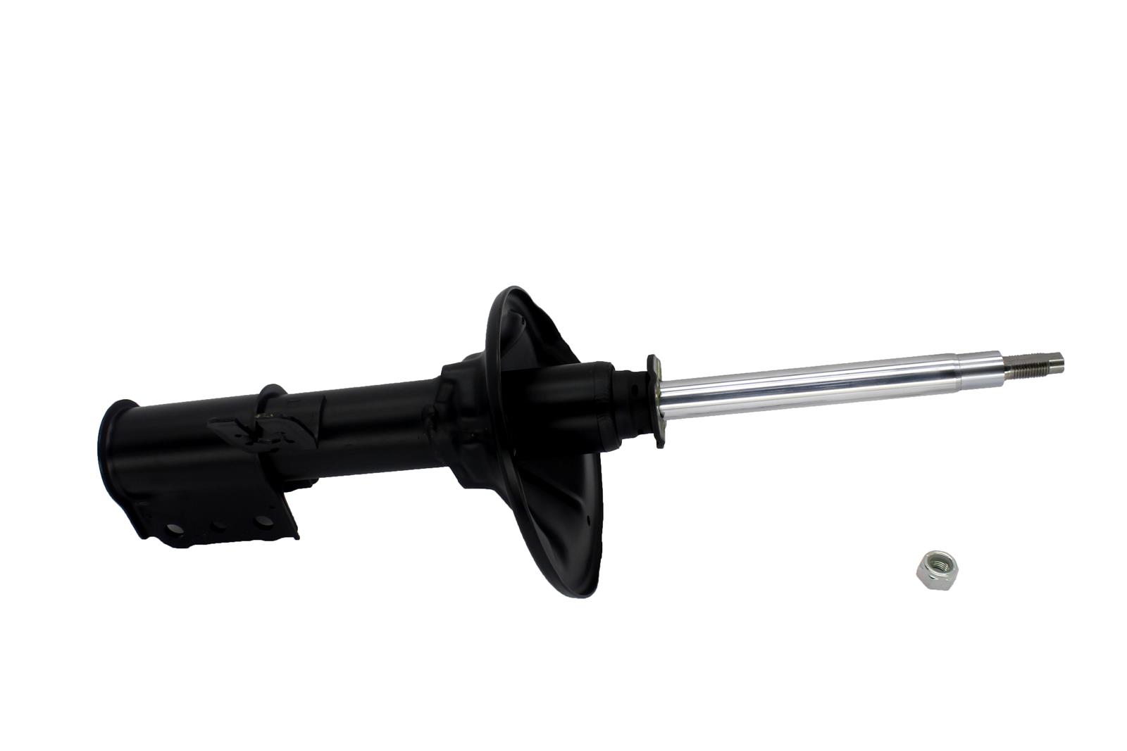 KYB Shocks & Struts Excel-G Front Left FORD Probe 1989-92 MAZDA 626 1988-92 MAZDA MX-6 1988-92 thumbnail 3