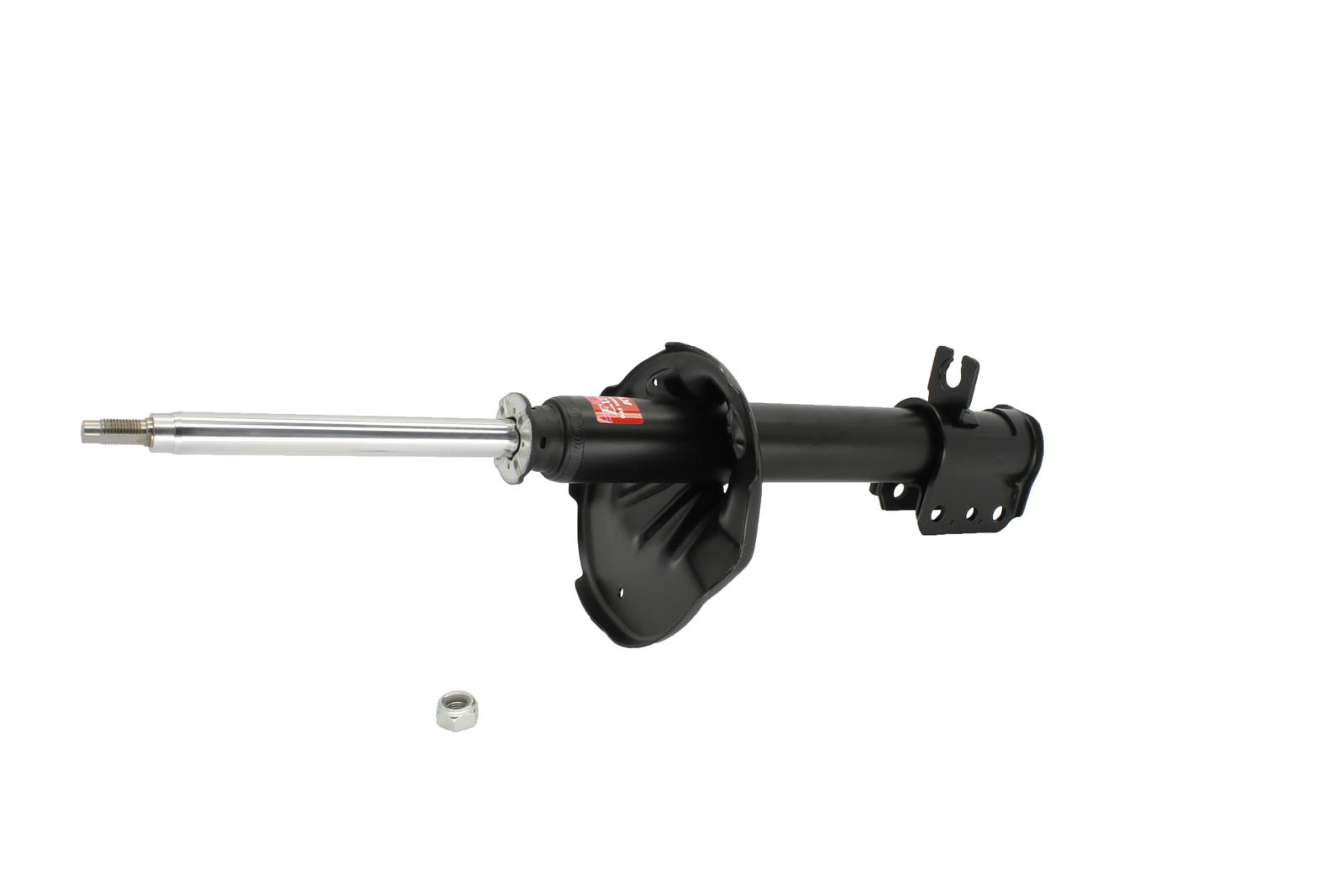 KYB Shocks & Struts Excel-G Rear FORD Probe 1989-92 MAZDA 626 1988-92 MAZDA MX-6 1988-92 thumbnail 4