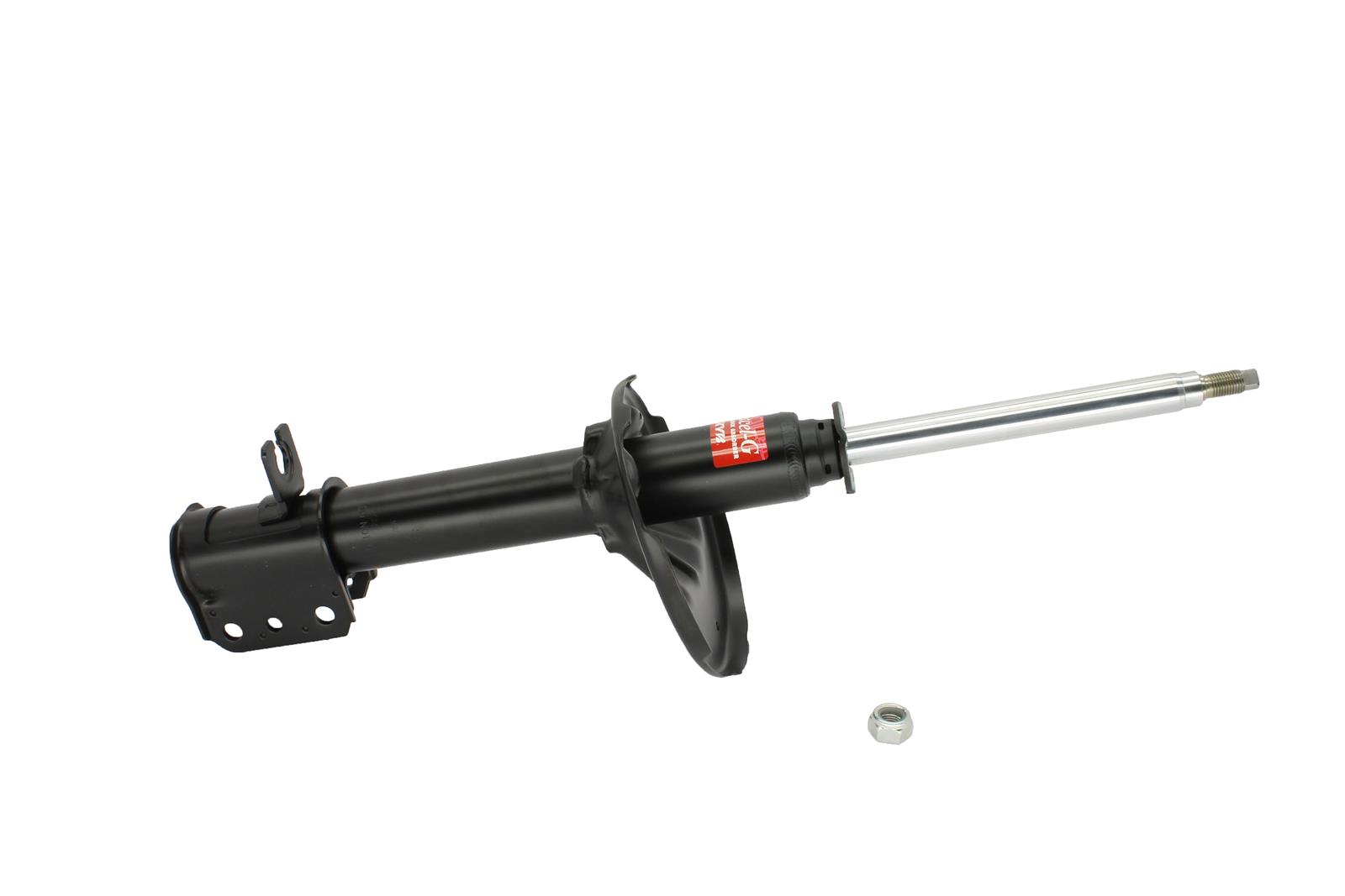 KYB Shocks & Struts Excel-G Rear FORD Probe 1989-92 MAZDA 626 1988-92 MAZDA MX-6 1988-92 thumbnail 2