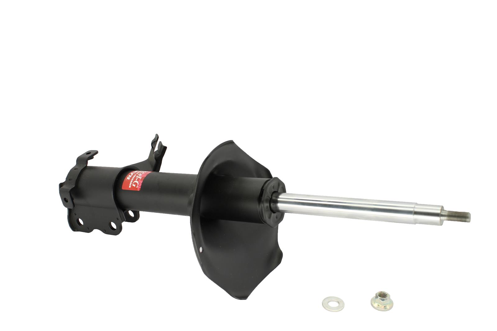 KYB Shocks & Struts Excel-G Front Right NISSAN Axxess 1990-94 NISSAN Maxima 1989-94 thumbnail 2