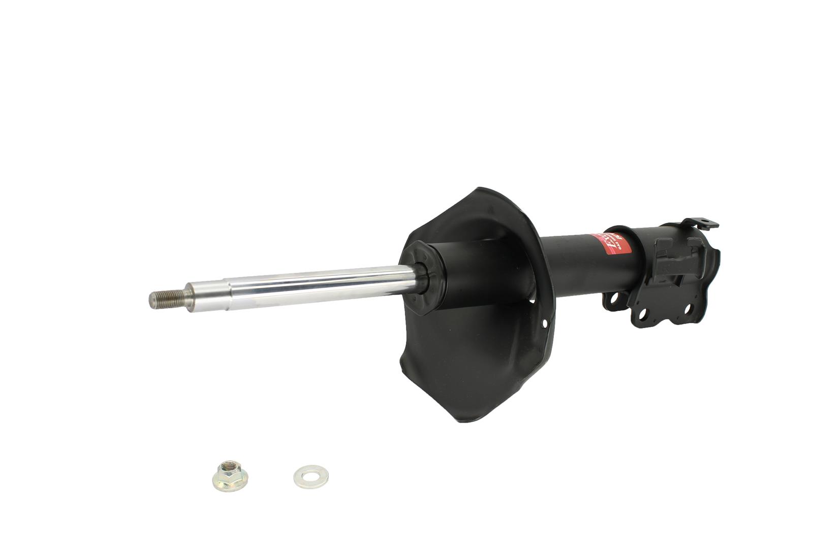KYB Shocks & Struts Excel-G Front Right NISSAN Axxess 1990-94 NISSAN Maxima 1989-94 thumbnail 4