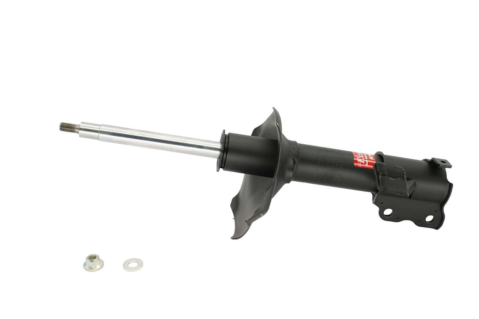 KYB Shocks & Struts Excel-G Front Right NISSAN Axxess 1990-94 NISSAN Maxima 1989-94 thumbnail 3