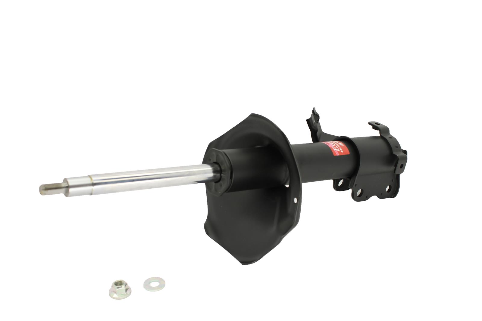 KYB Shocks & Struts Excel-G Front Left NISSAN Axxess 1990-94 NISSAN Maxima 1989-94 thumbnail 3