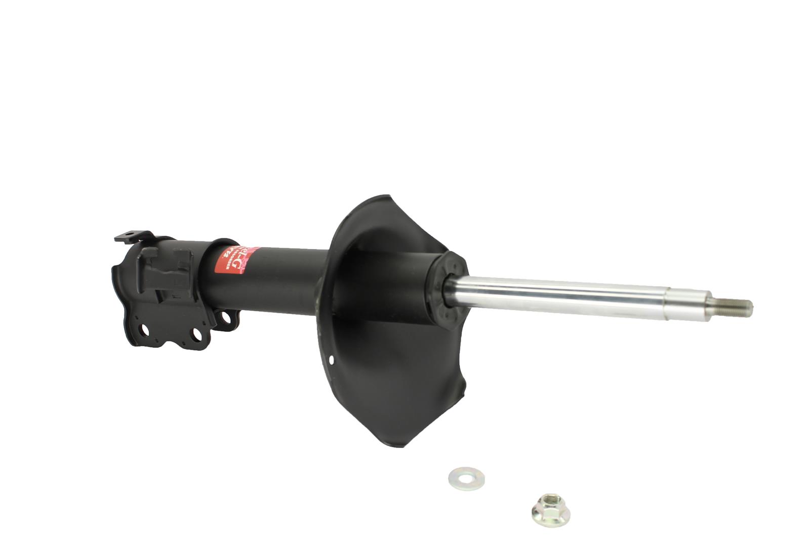 KYB Shocks & Struts Excel-G Front Left NISSAN Axxess 1990-94 NISSAN Maxima 1989-94 thumbnail 4