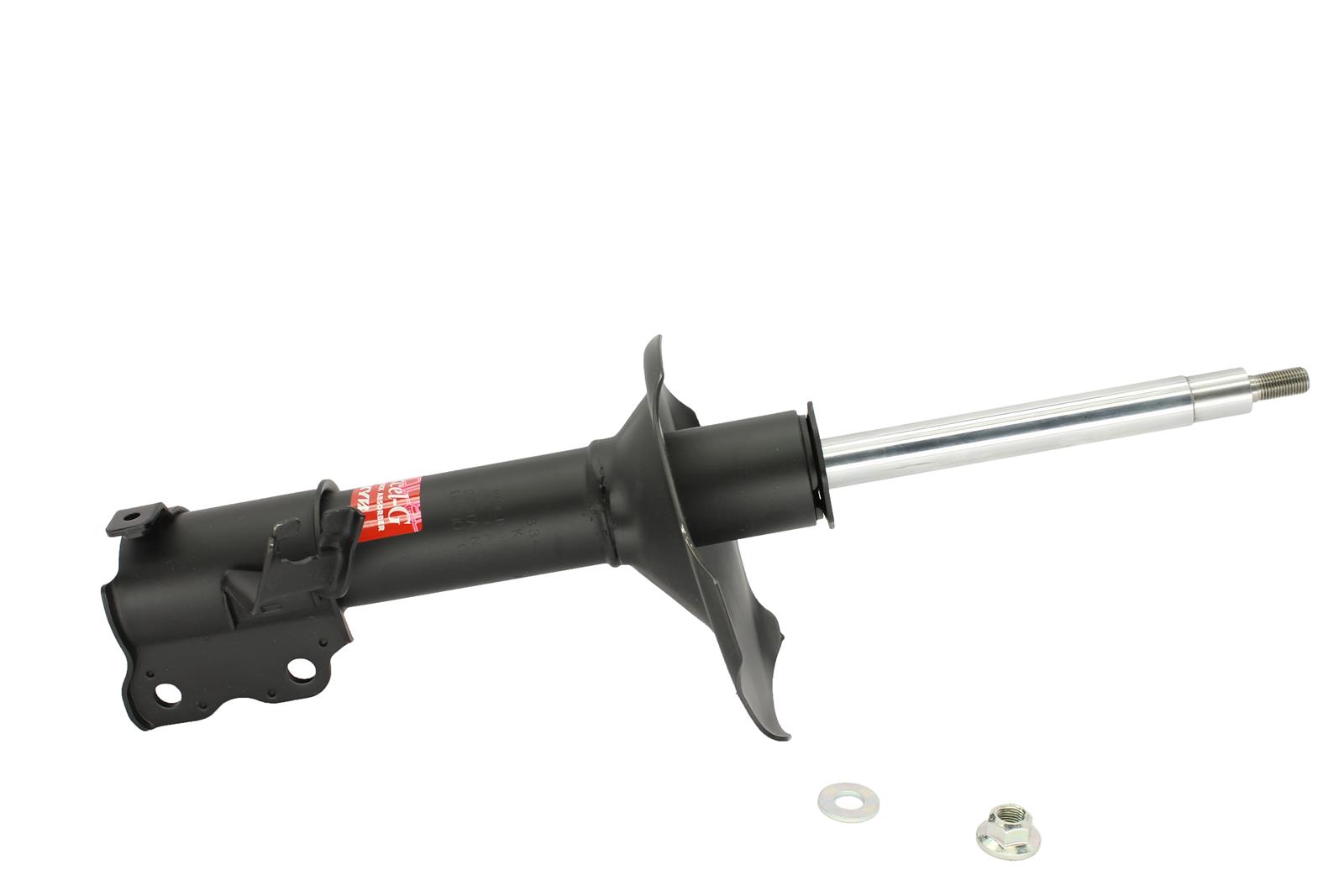 KYB Shocks & Struts Excel-G Front Left NISSAN Axxess 1990-94 NISSAN Maxima 1989-94 thumbnail 2
