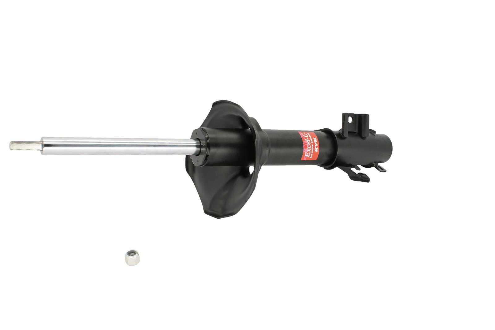 KYB Shocks & Struts Excel-G Rear Right INFINITI G20 1991-96 thumbnail 3
