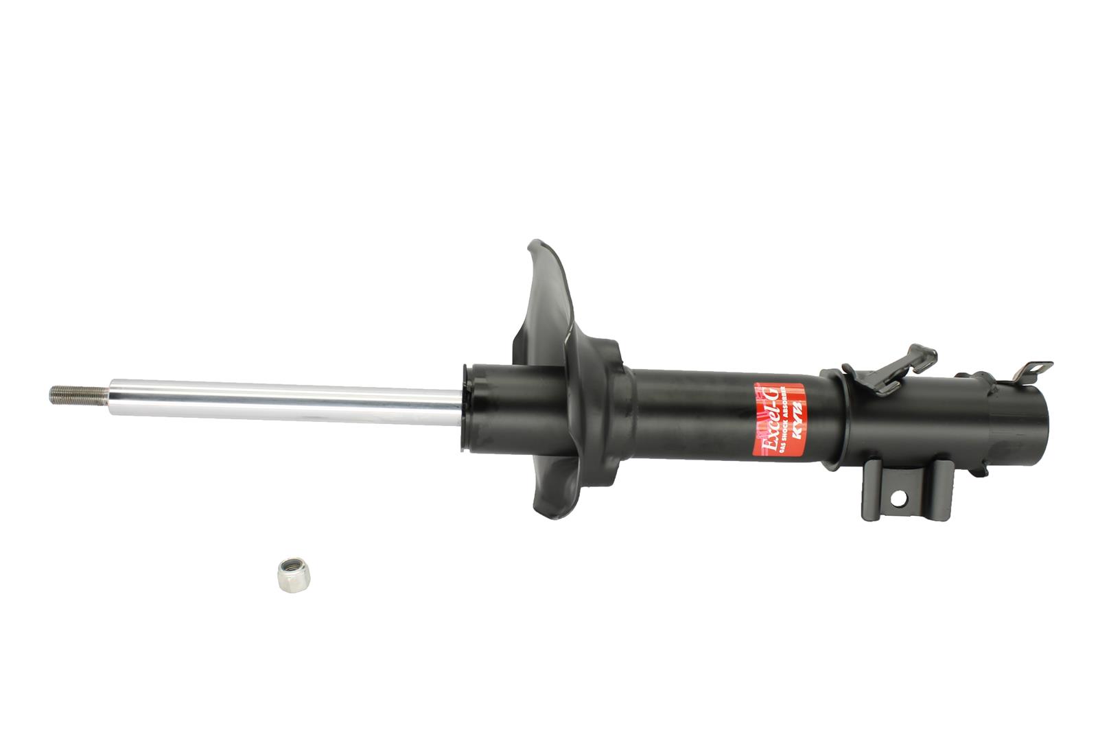 KYB Shocks & Struts Excel-G Rear Left INFINITI G20 1991-96 thumbnail 4