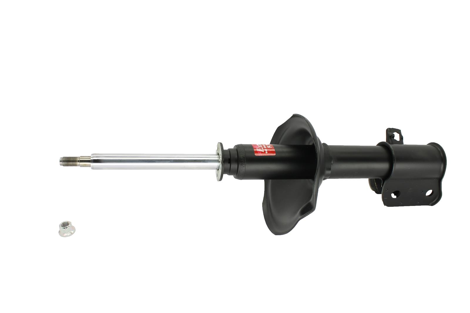 KYB Shocks & Struts Excel-G Front Right SUBARU Legacy (AWD) 1990-91 SUBARU Legacy (FWD) 1990-91 thumbnail 3