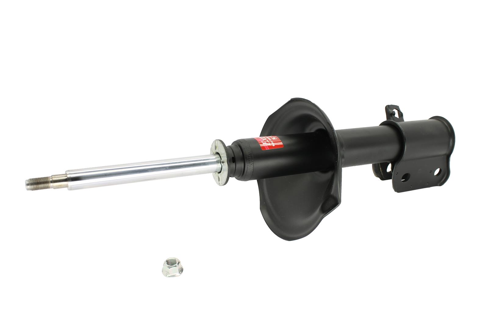 KYB Shocks & Struts Excel-G Front Right SUBARU Legacy (AWD) 1990-91 SUBARU Legacy (FWD) 1990-91 thumbnail 2