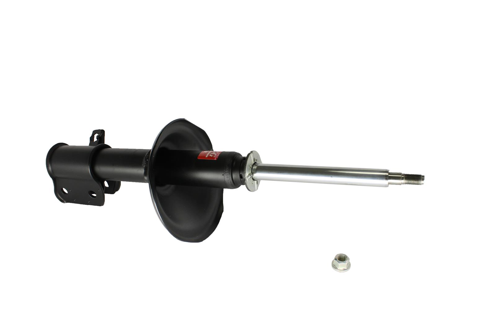 KYB Shocks & Struts Excel-G Front Left SUBARU Legacy (AWD) 1990-91 SUBARU Legacy (FWD) 1990-91 thumbnail 3