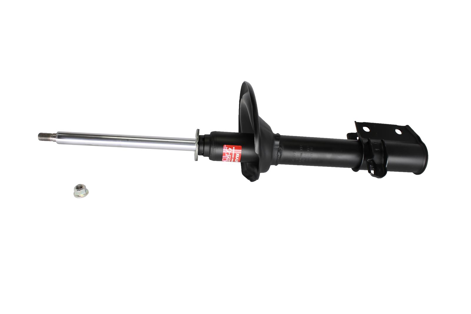 KYB Shocks & Struts Excel-G Rear Right SUBARU Legacy (AWD) 1990-91 thumbnail 3