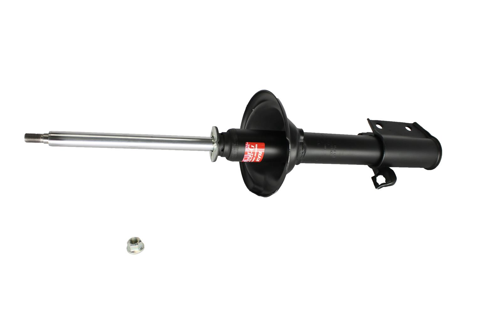 KYB Shocks & Struts Excel-G Rear Left SUBARU Legacy (AWD) 1990-91 thumbnail 2