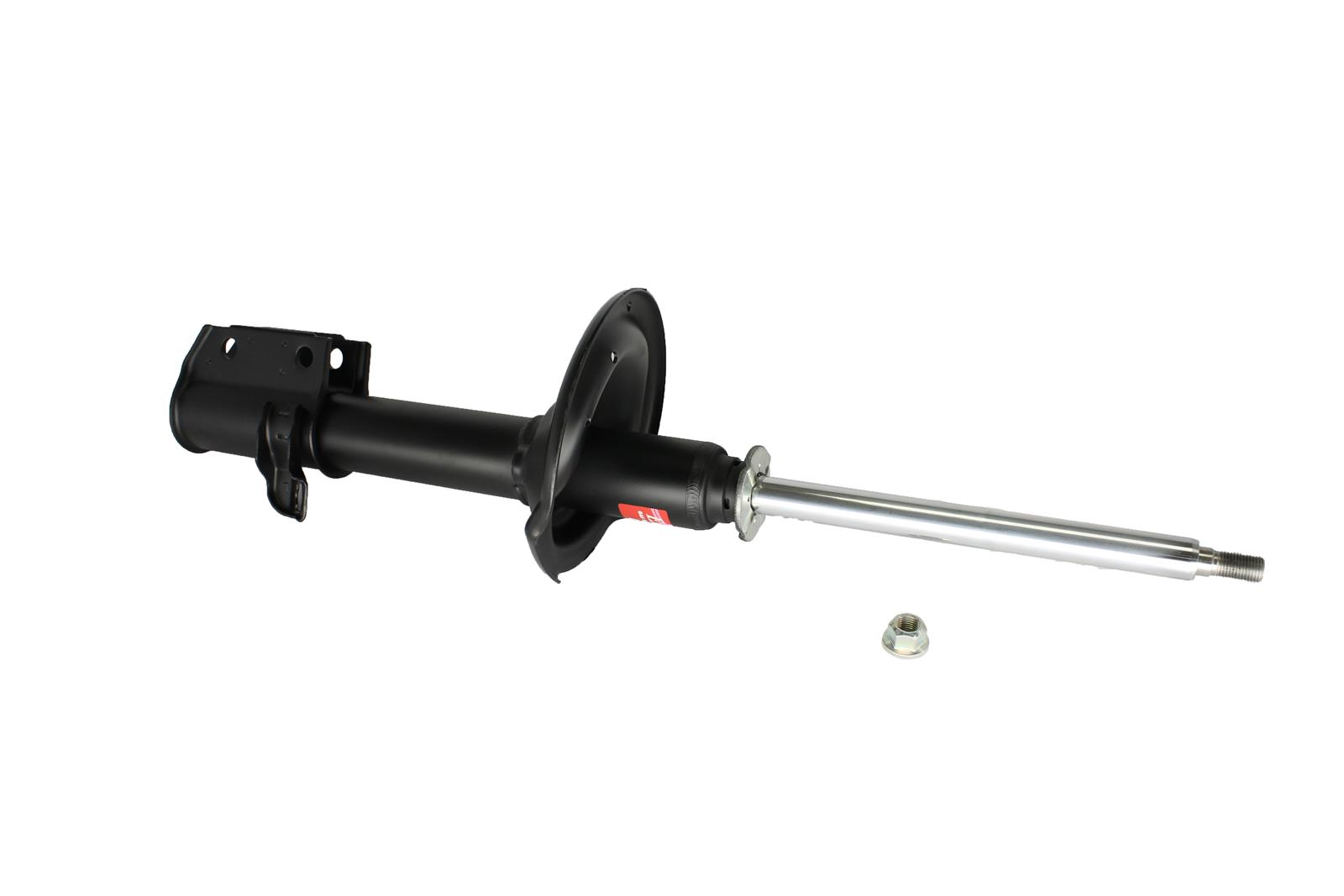 KYB Shocks & Struts Excel-G Rear Left SUBARU Legacy (AWD) 1990-91 thumbnail 3