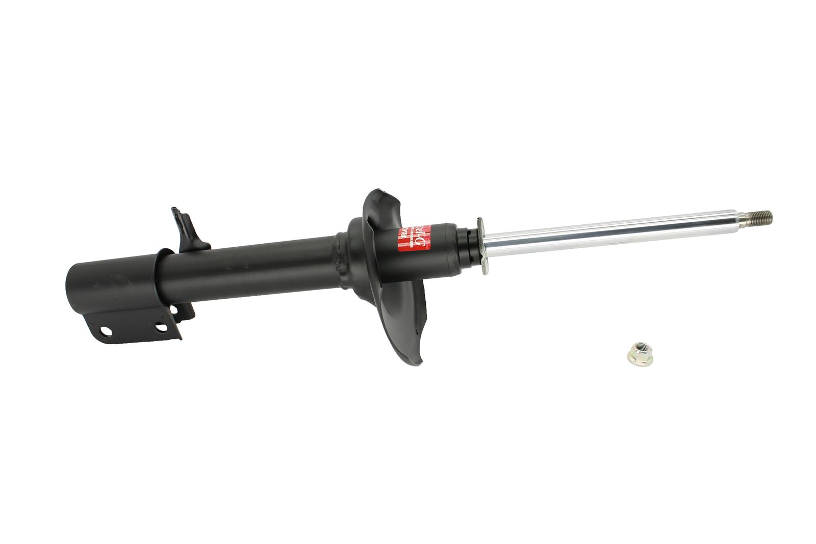 KYB Shocks & Struts Excel-G Rear Right SUBARU Legacy (FWD) 1990-91 thumbnail 5