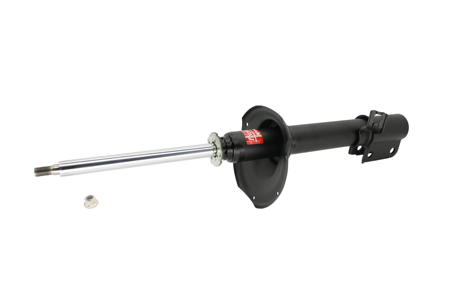 KYB Shocks & Struts Excel-G Rear Right SUBARU Legacy (FWD) 1990-91 thumbnail 4