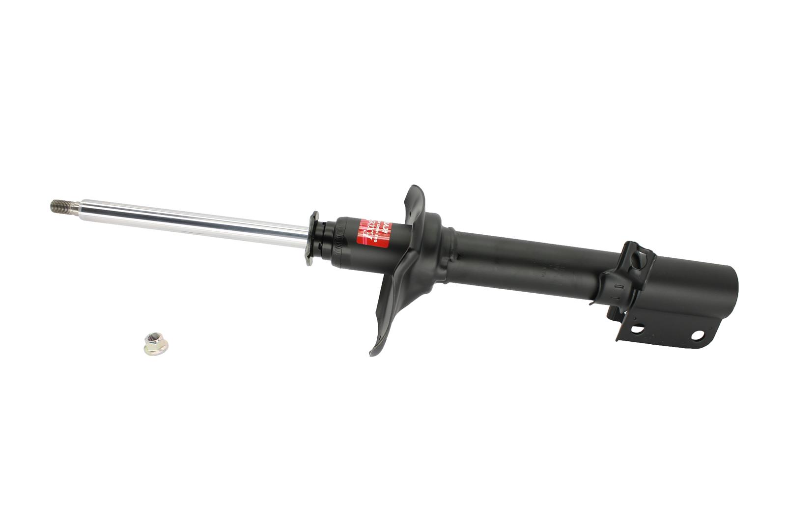 KYB Shocks & Struts Excel-G Rear Right SUBARU Legacy (FWD) 1990-91 thumbnail 3
