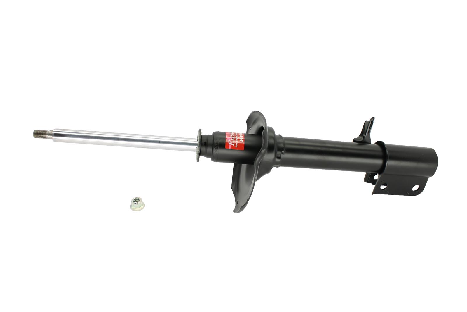 KYB Shocks & Struts Excel-G Rear Left SUBARU Legacy (FWD) 1990-91 thumbnail 3