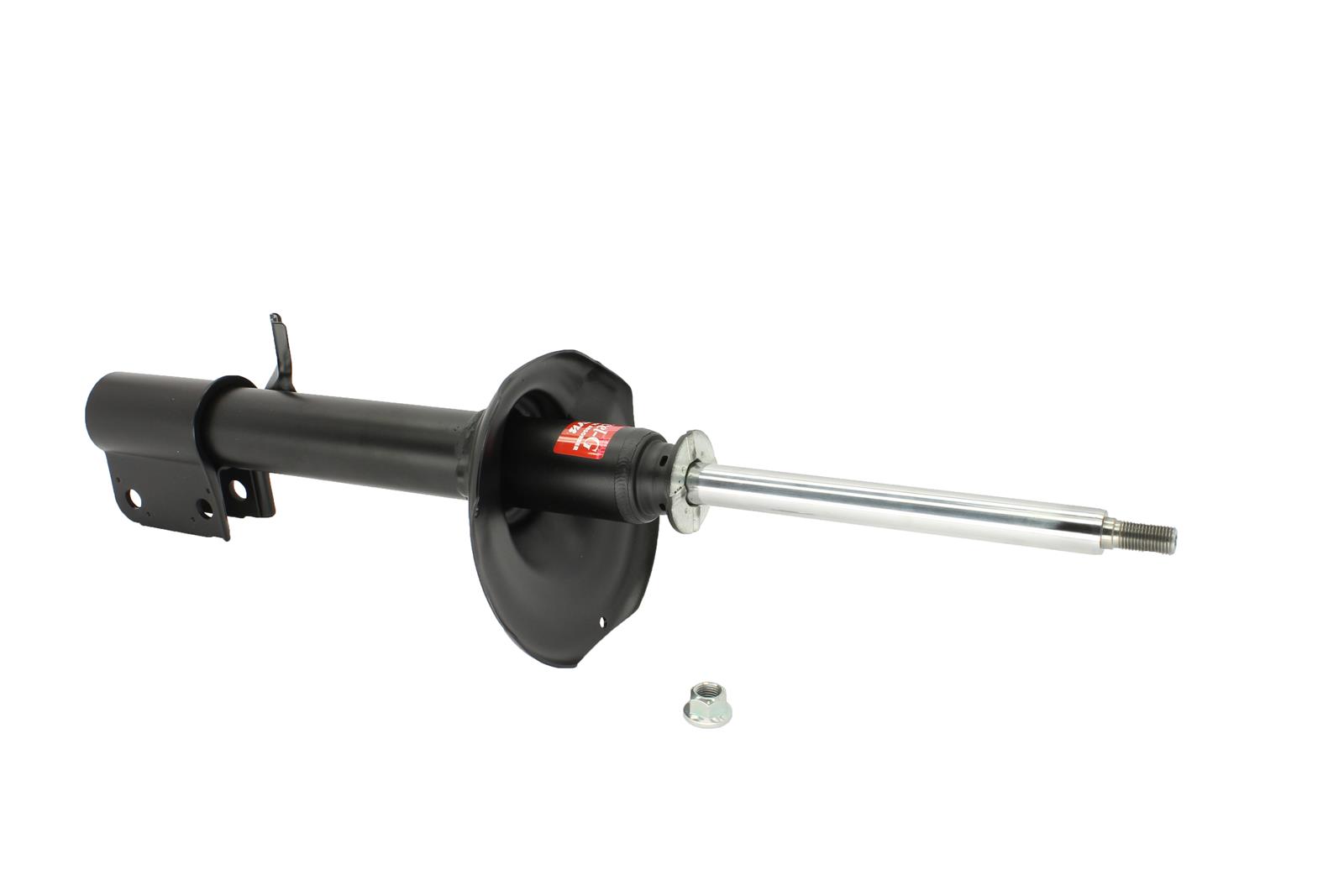 KYB Shocks & Struts Excel-G Rear Right SUBARU Impreza (FWD) 1993-96 SUBARU Legacy (FWD) 1992-94 thumbnail 2