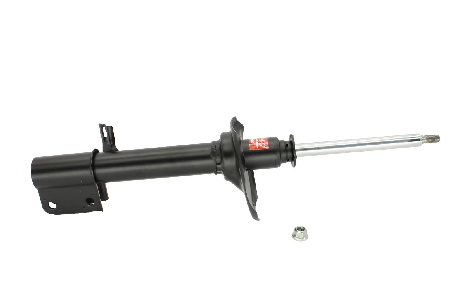 KYB Shocks & Struts Excel-G Rear Right SUBARU Impreza (FWD) 1993-96 SUBARU Legacy (FWD) 1992-94 thumbnail 3