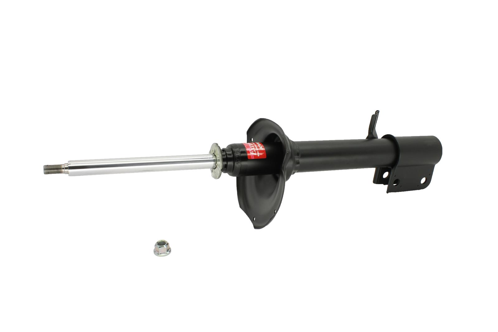 KYB Shocks & Struts Excel-G Rear Left SUBARU Impreza (FWD) 1993-96 SUBARU Legacy (FWD) 1992-94 thumbnail 4
