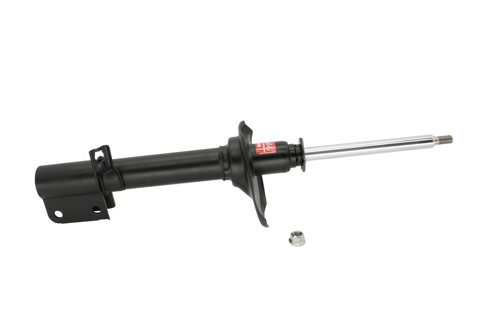 KYB Shocks & Struts Excel-G Rear Left SUBARU Impreza (FWD) 1993-96 SUBARU Legacy (FWD) 1992-94 thumbnail 3