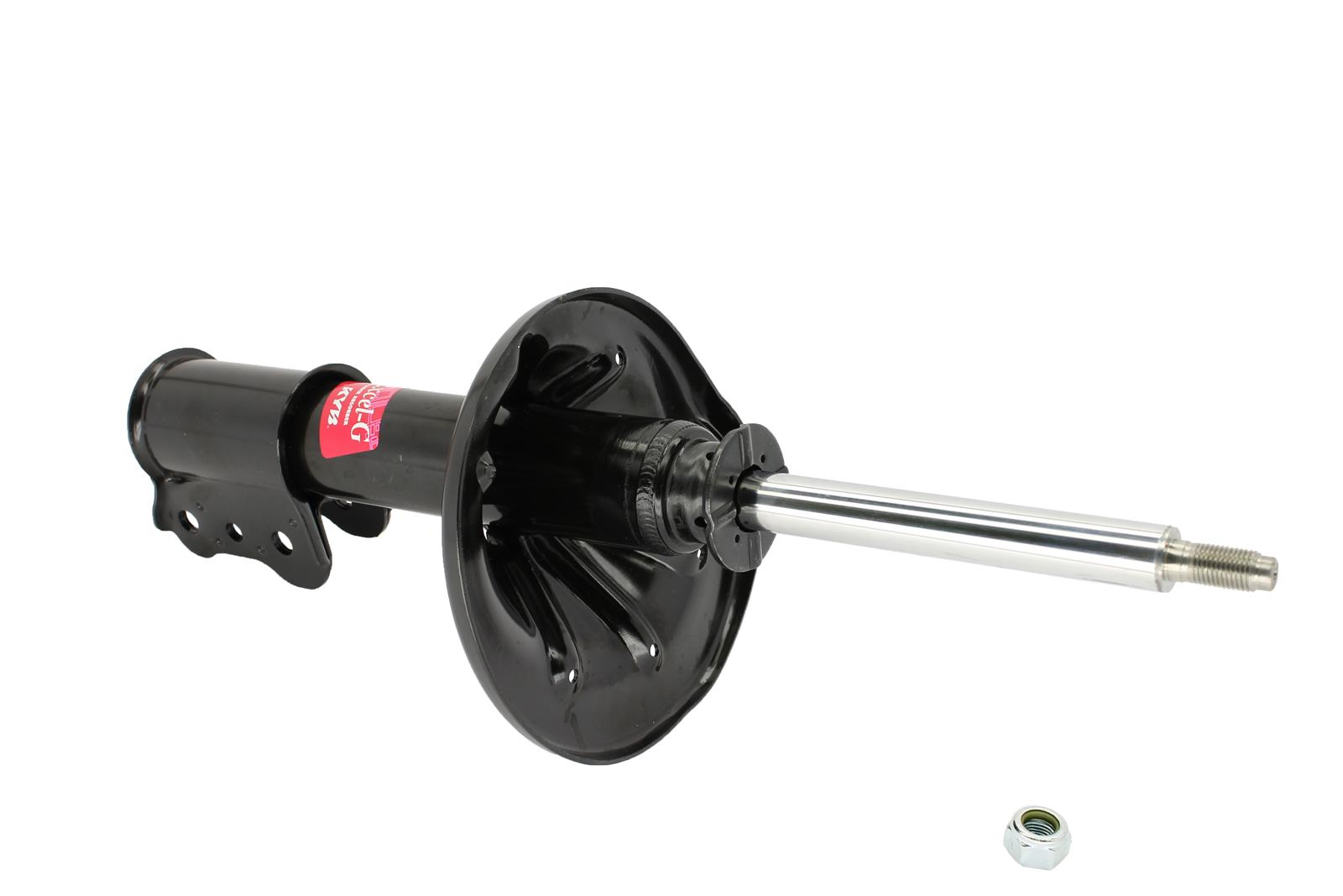 KYB Shocks & Struts Excel-G Front Right FORD Probe 1993-97 MAZDA 626 1993-97 MAZDA MX-6 1993-97 thumbnail 2