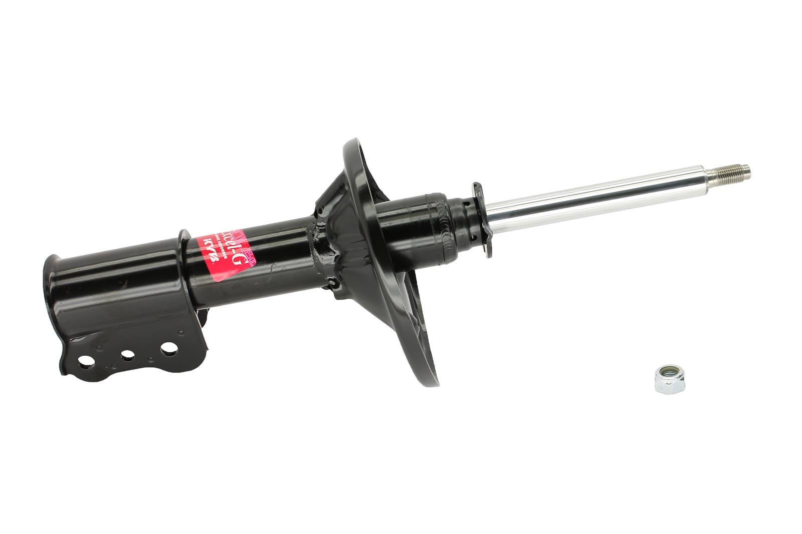 KYB Shocks & Struts Excel-G Front Right FORD Probe 1993-97 MAZDA 626 1993-97 MAZDA MX-6 1993-97 thumbnail 4