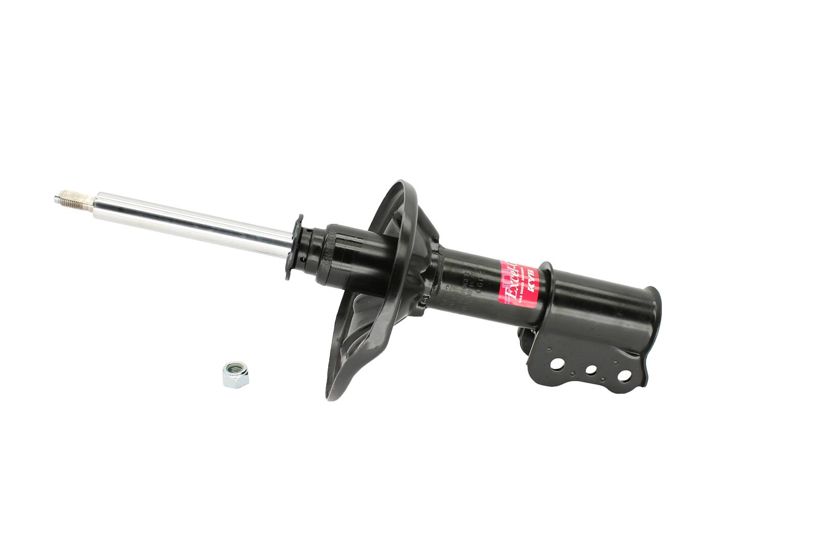 KYB Shocks & Struts Excel-G Front Left FORD Probe 1993-97 MAZDA 626 1993-97 MAZDA MX-6 1993-97 thumbnail 4