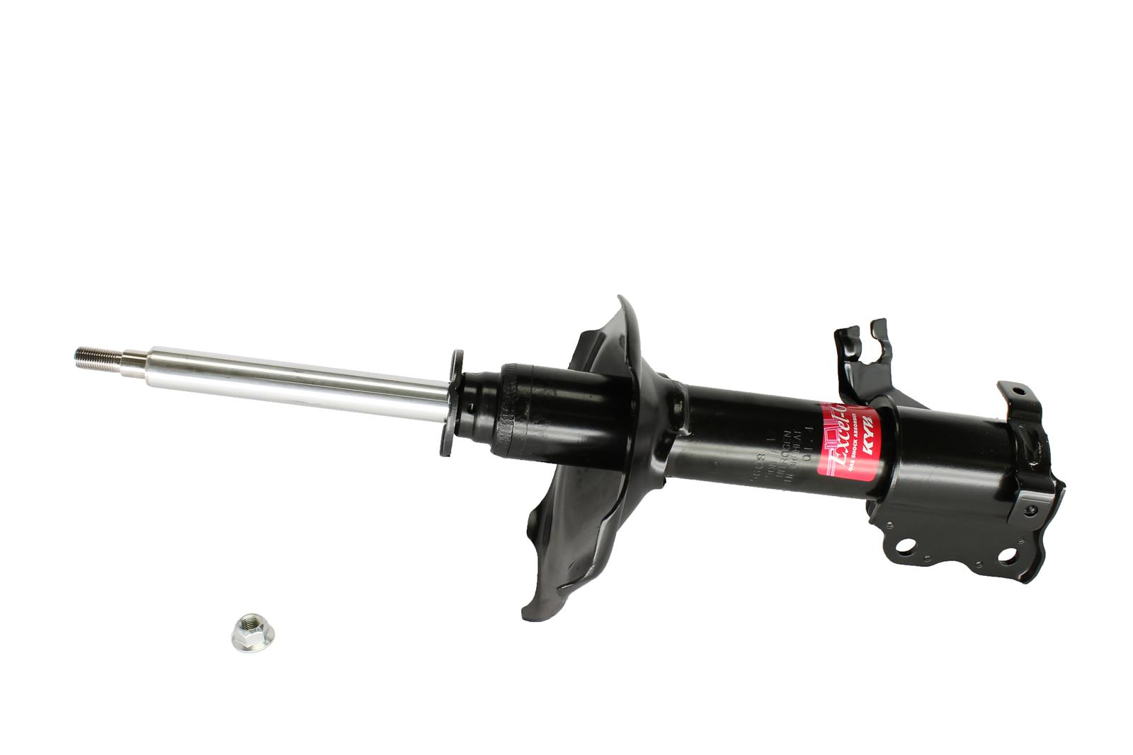 KYB Shocks & Struts Excel-G Front Left NISSAN Altima 1993-01 thumbnail 2