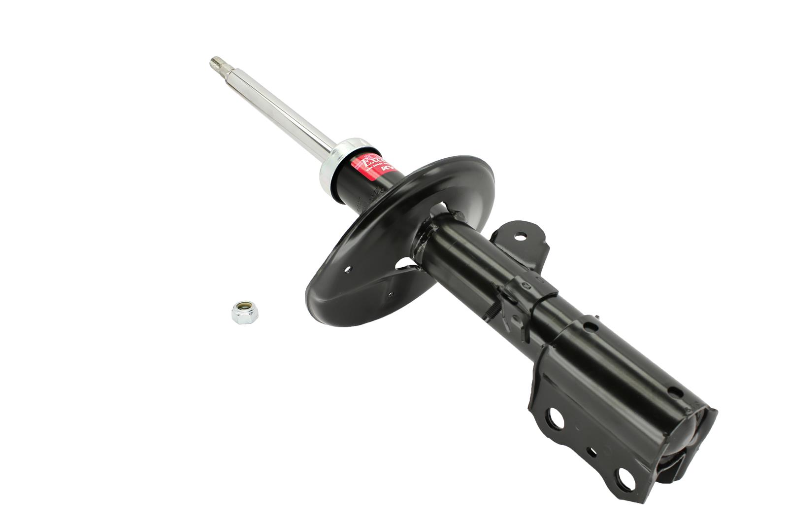 KYB Shocks & Struts Excel-G Front Right TOYOTA Sienna 1998-03 thumbnail 4