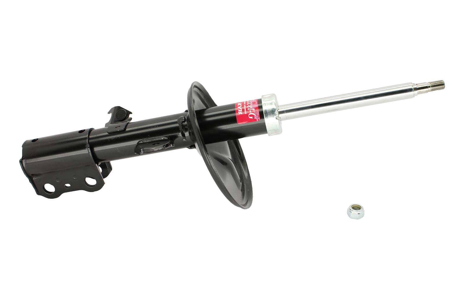 KYB Shocks & Struts Excel-G Front Right TOYOTA Sienna 1998-03 thumbnail 3