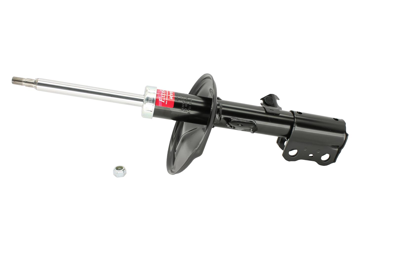 KYB Shocks & Struts Excel-G Front Left TOYOTA Sienna 1998-03 thumbnail 3