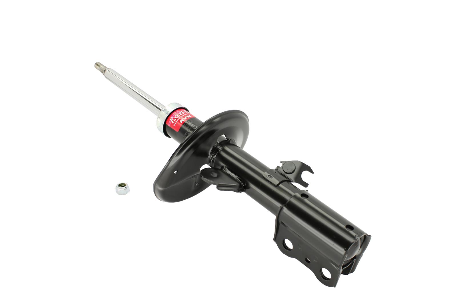 KYB Shocks & Struts Excel-G Front Left TOYOTA Sienna 1998-03 thumbnail 4