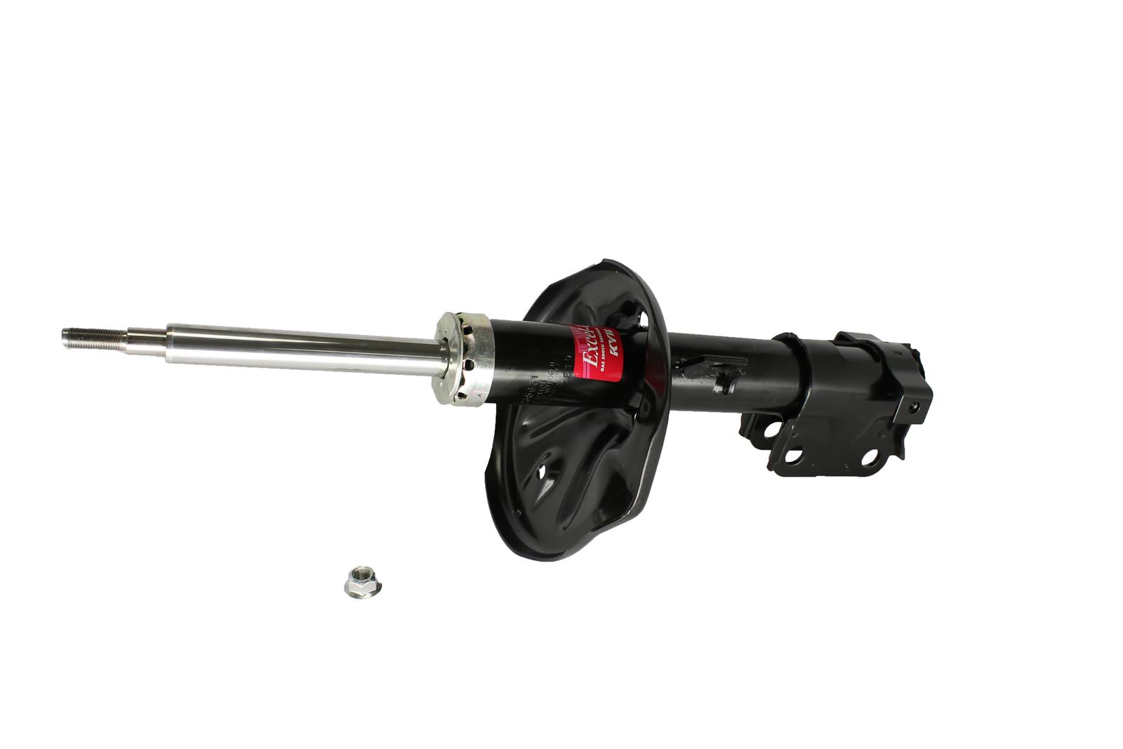 KYB Shocks & Struts Excel-G Front Left CHRYSLER Sebring 2001-05 DODGE Stratus 2001-05 MITSUBISHI Gal thumbnail 4