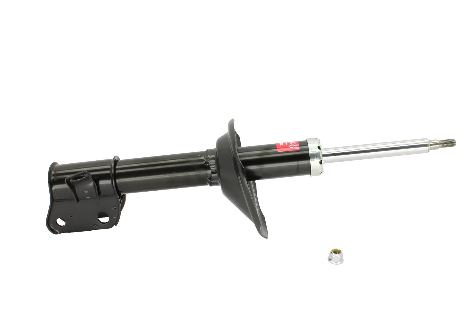 KYB Shocks & Struts Excel-G Front Right SUBARU Legacy Outback 1996-98 thumbnail 3