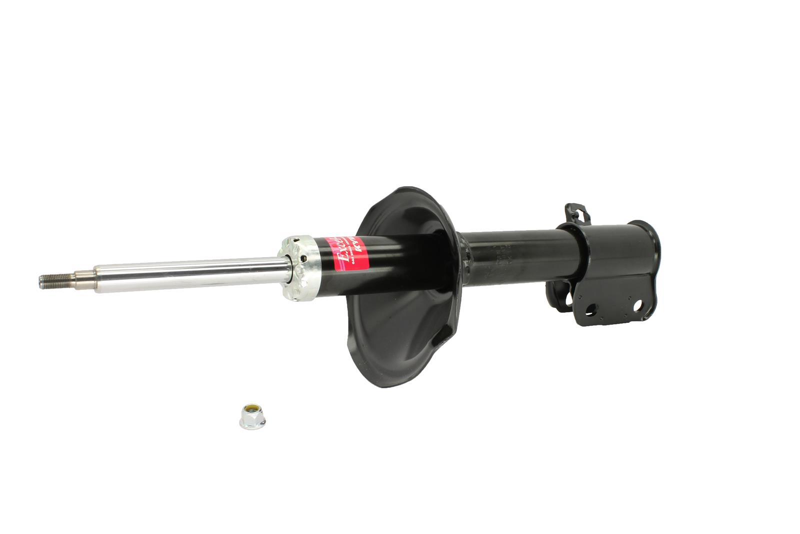 KYB Shocks & Struts Excel-G Front Right SUBARU Legacy Outback 1996-98 thumbnail 4
