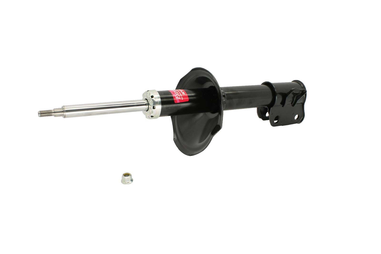 KYB Shocks & Struts Excel-G Front Left SUBARU Legacy Outback 1996-98 thumbnail 2