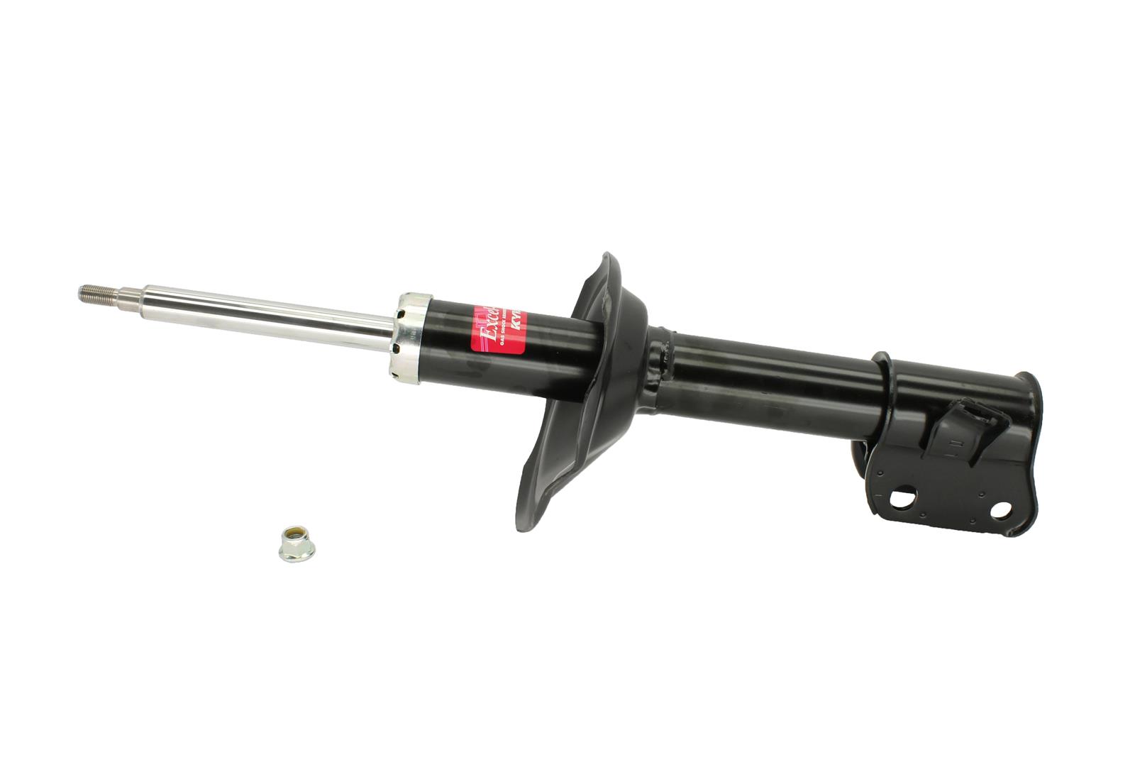 KYB Shocks & Struts Excel-G Front Left SUBARU Legacy Outback 1996-98 thumbnail 3