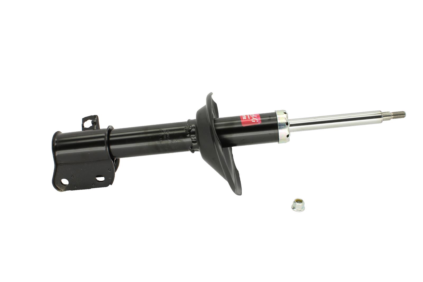 KYB Shocks & Struts Excel-G Front Left SUBARU Legacy Outback 1996-98 thumbnail 4