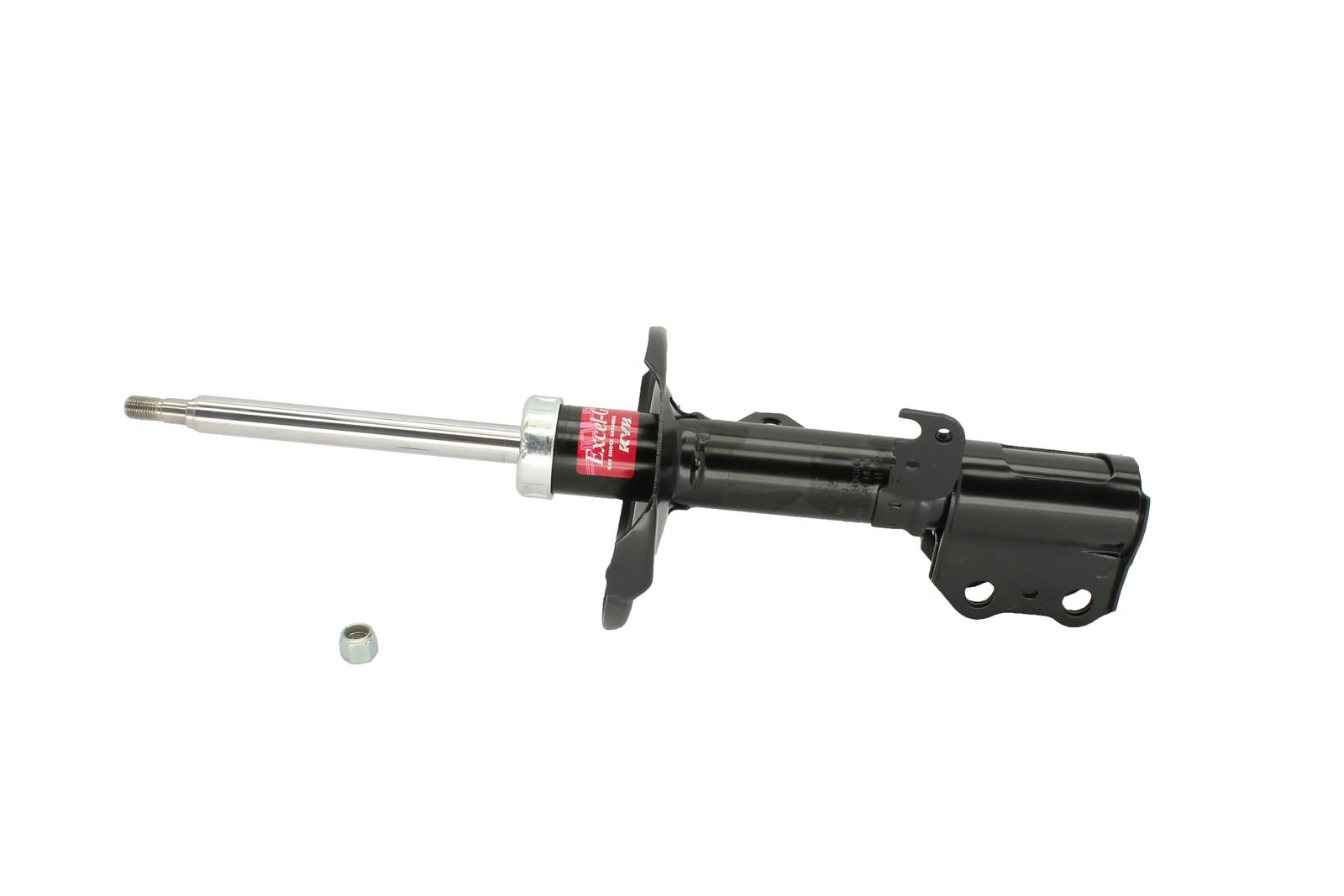 KYB Shocks & Struts Excel-G Front Right PONTIAC Vibe (AWD) 2003-06 PONTIAC Vibe (FWD) 2003-06 TOYOTA thumbnail 4