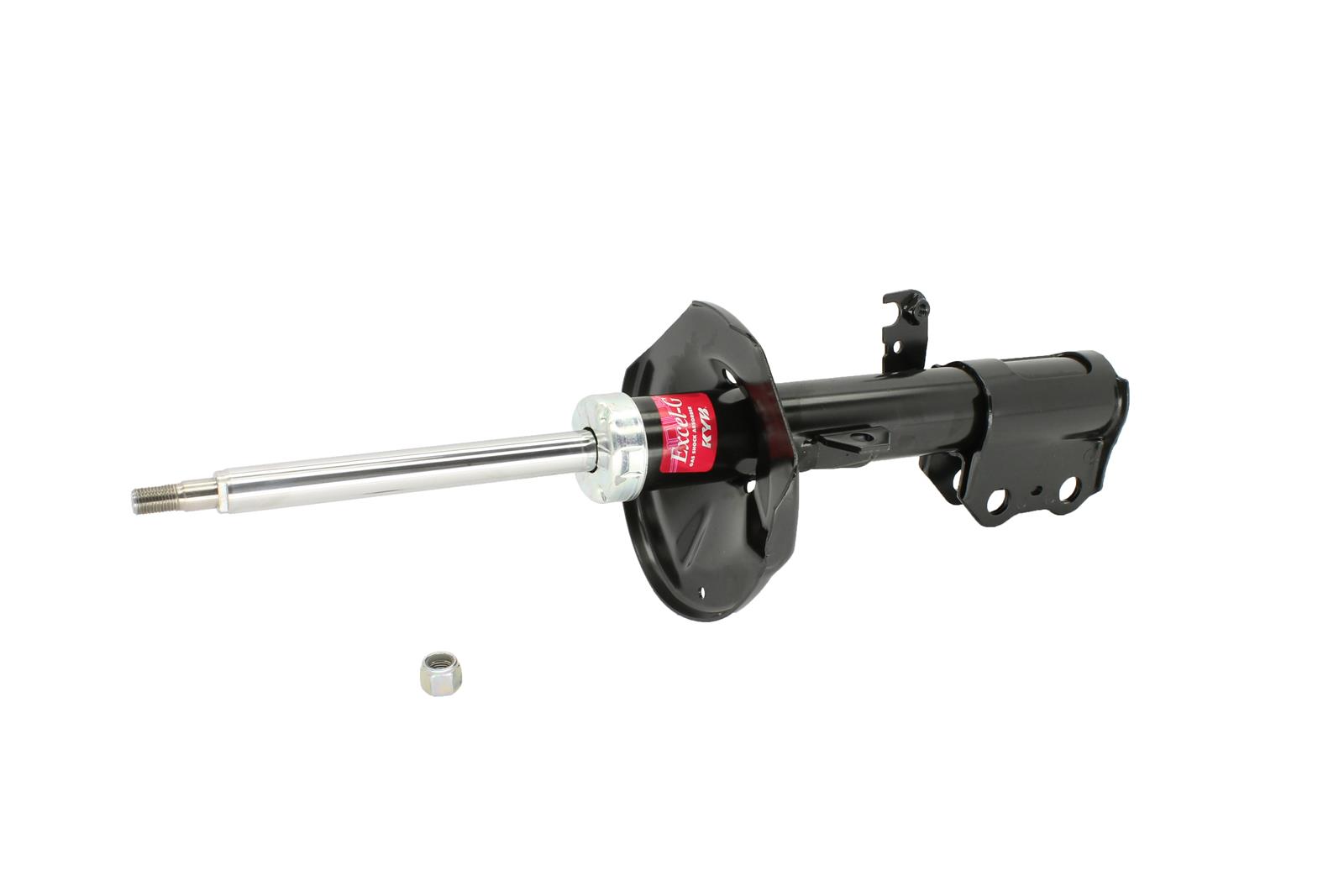 KYB Shocks & Struts Excel-G Front Left PONTIAC Vibe (AWD) 2003-06 PONTIAC Vibe (FWD) 2003-06 TOYOTA thumbnail 3