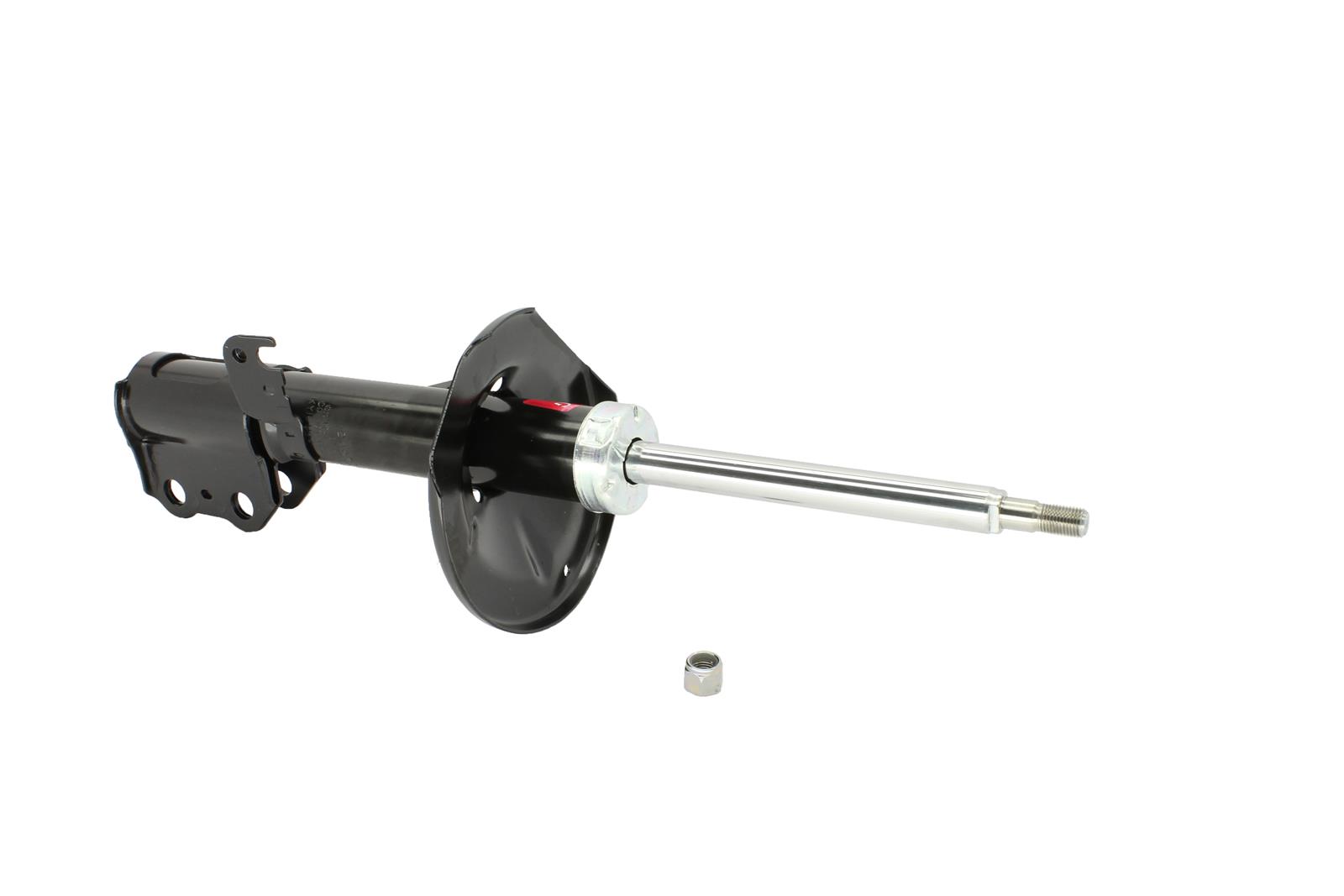 KYB Shocks & Struts Excel-G Front Left PONTIAC Vibe (AWD) 2003-06 PONTIAC Vibe (FWD) 2003-06 TOYOTA thumbnail 4