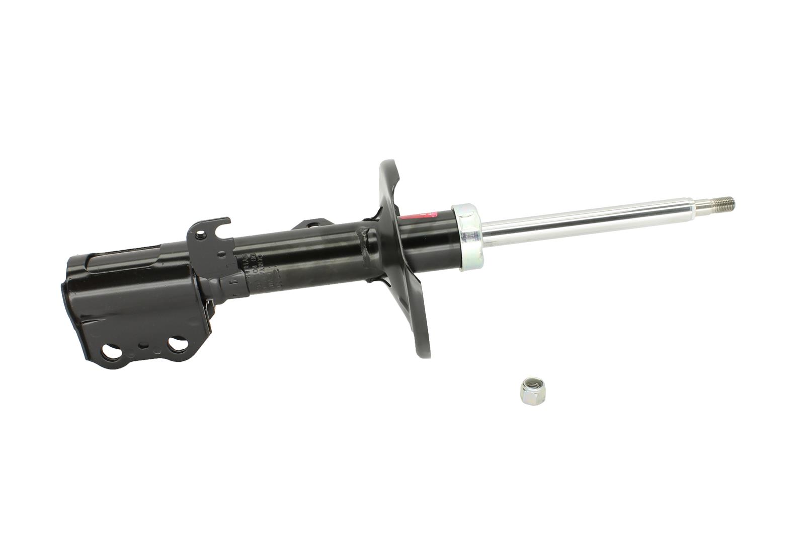 KYB Shocks & Struts Excel-G Front Left PONTIAC Vibe (AWD) 2003-06 PONTIAC Vibe (FWD) 2003-06 TOYOTA thumbnail 2